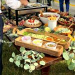 Should You Consider Hiring Catering for Appetizers at Community Events?