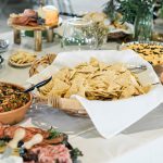 What Does a Great Wedding Catering Package Entail?