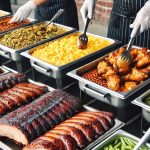 What to Look for in Good Barbecue Catering in Pittsburgh PA