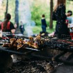 How to Select the Perfect BBQ Menu for Party Themes