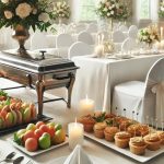 What You Need to Know About Food Catering for Funerals